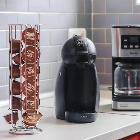 アパート Alquiler Piso Con Terraza Parejas O Familias *